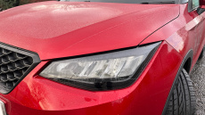 SEAT Arona 1.0 TSI SE Technology 5dr Petrol Hatchback